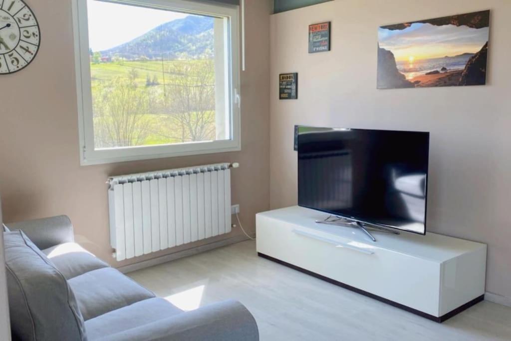 La Casa Sulla Collina Villa Varsi Екстериор снимка